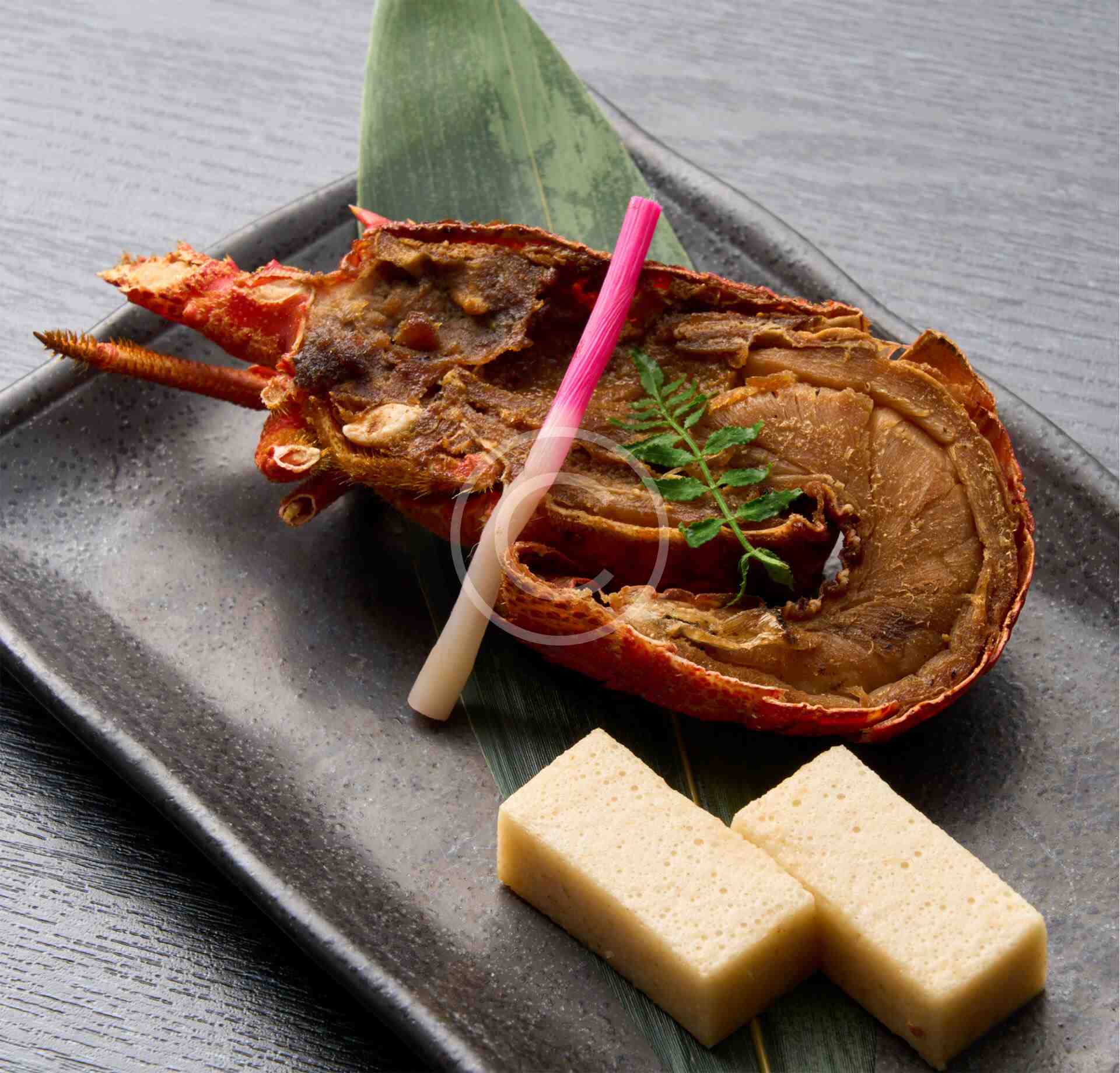 Chicken Tandoori Leg Quarters